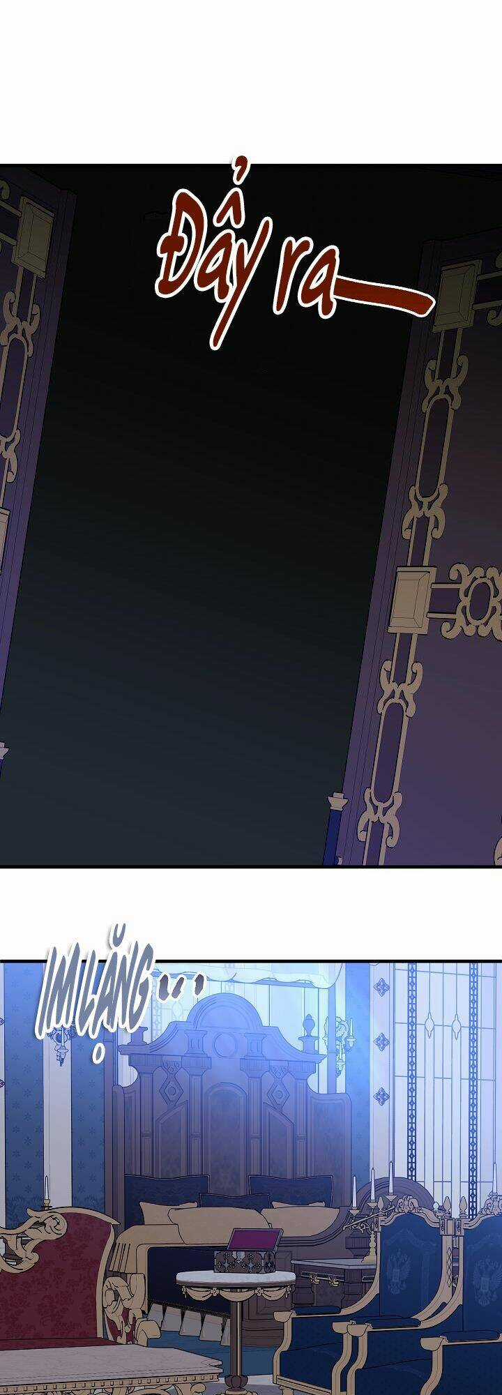 Công Chúa Giả Điên - Chapter 21 - Trang 33