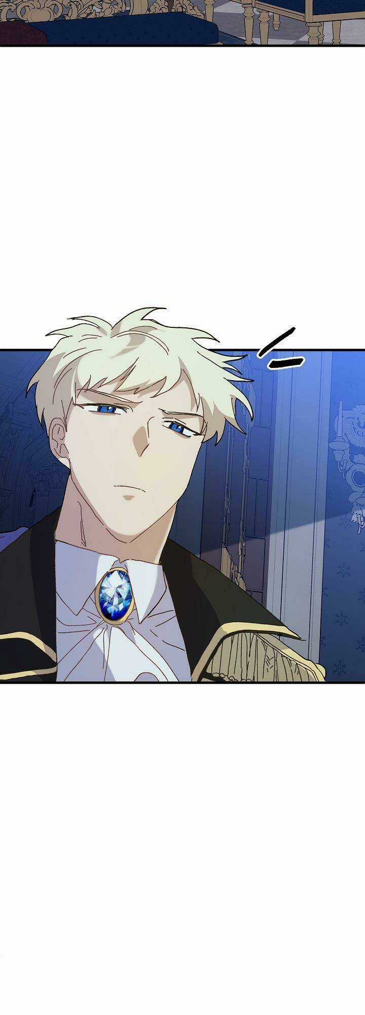 Công Chúa Giả Điên - Chapter 21 - Trang 34