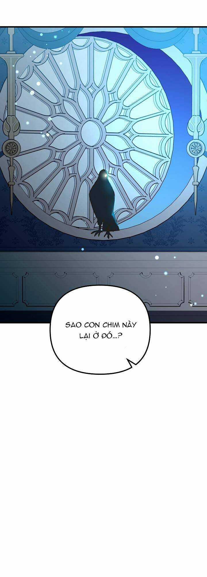 Công Chúa Giả Điên - Chapter 21 - Trang 35