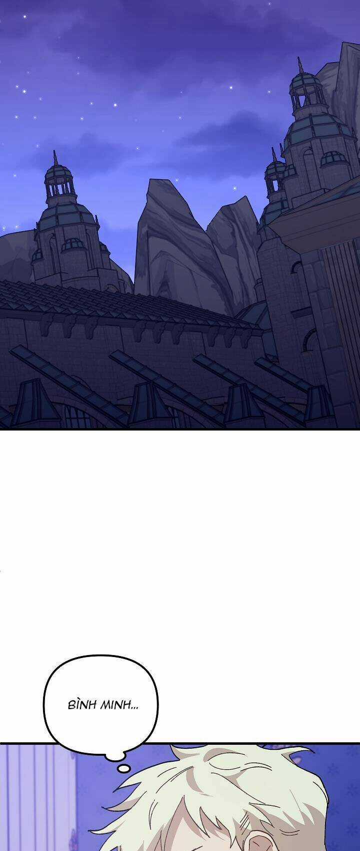 Công Chúa Giả Điên - Chapter 21 - Trang 40