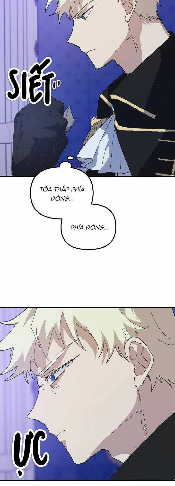 Công Chúa Giả Điên - Chapter 21 - Trang 41