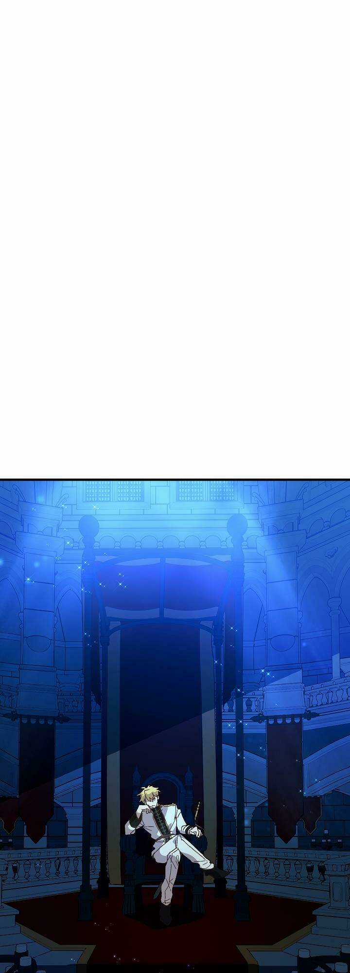 Công Chúa Giả Điên - Chapter 21 - Trang 42