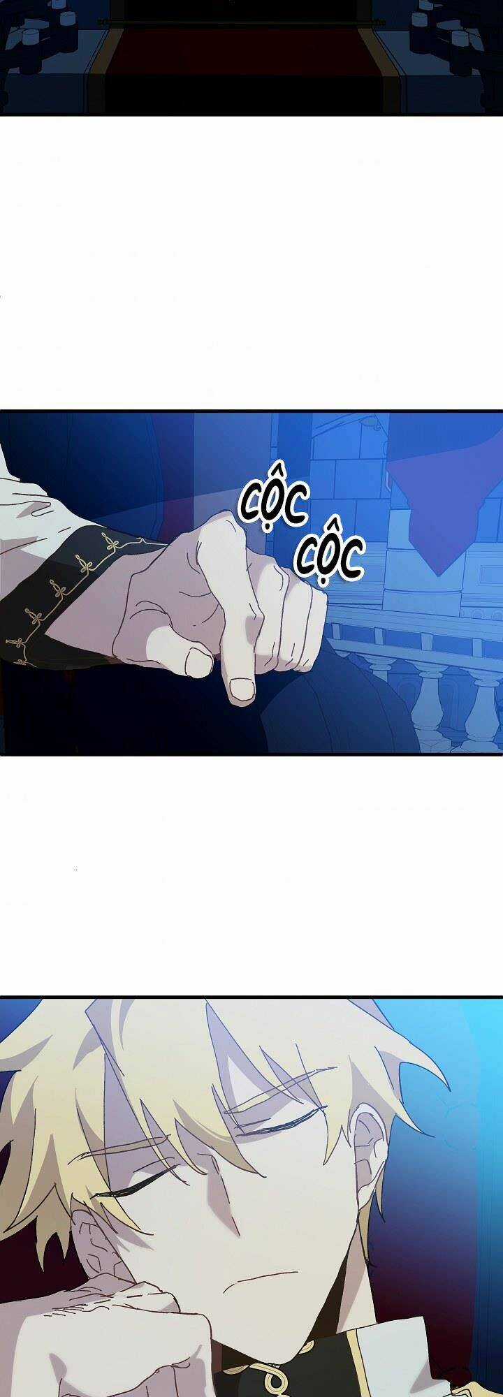 Công Chúa Giả Điên - Chapter 21 - Trang 43