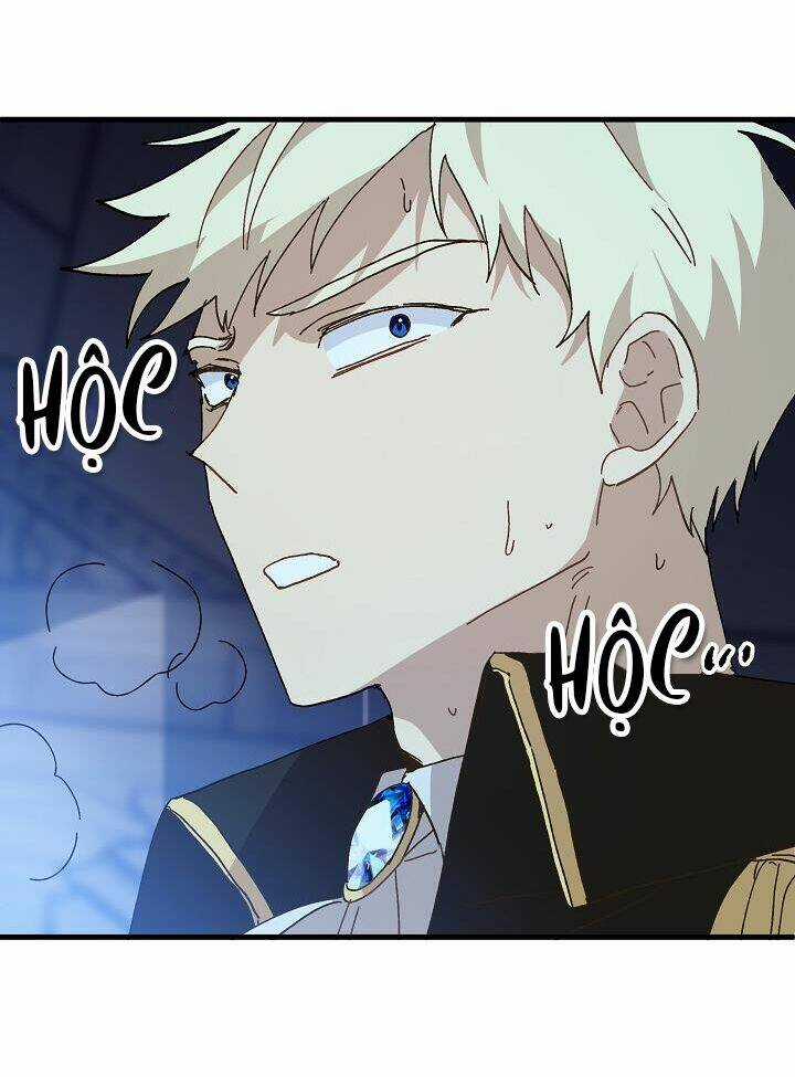 Công Chúa Giả Điên - Chapter 21 - Trang 51