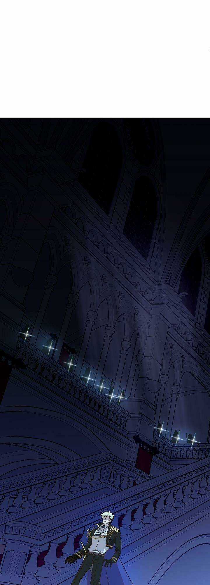 Công Chúa Giả Điên - Chapter 21 - Trang 52