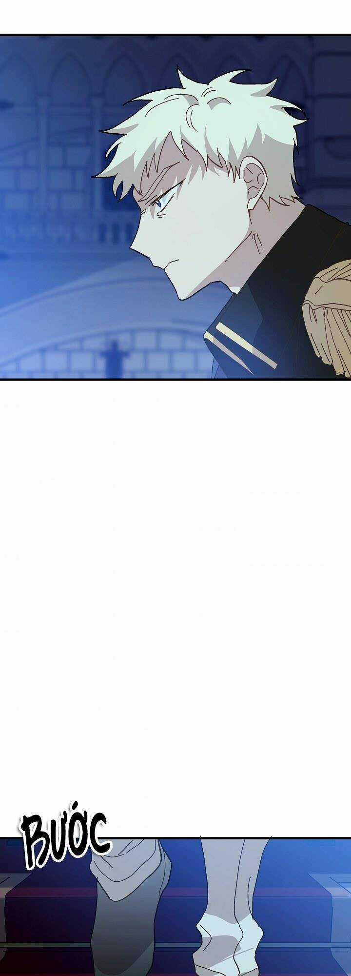 Công Chúa Giả Điên - Chapter 21 - Trang 54