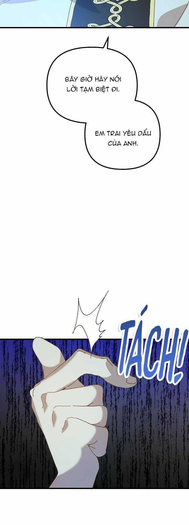 Công Chúa Giả Điên - Chapter 21 - Trang 56