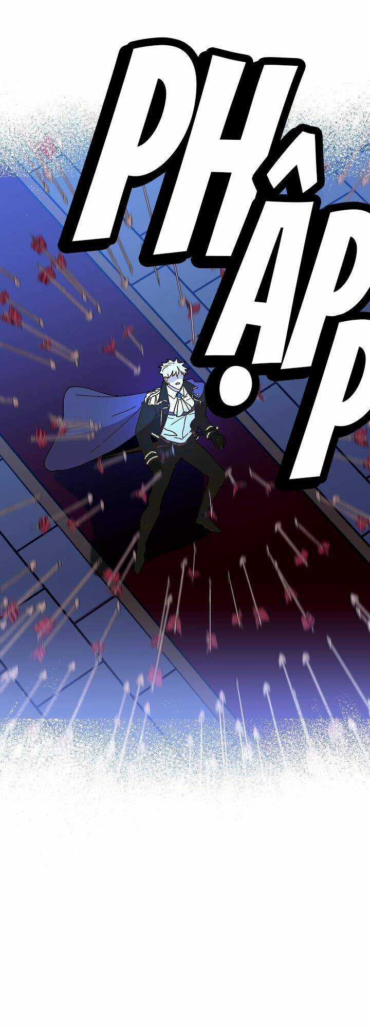 Công Chúa Giả Điên - Chapter 21 - Trang 57