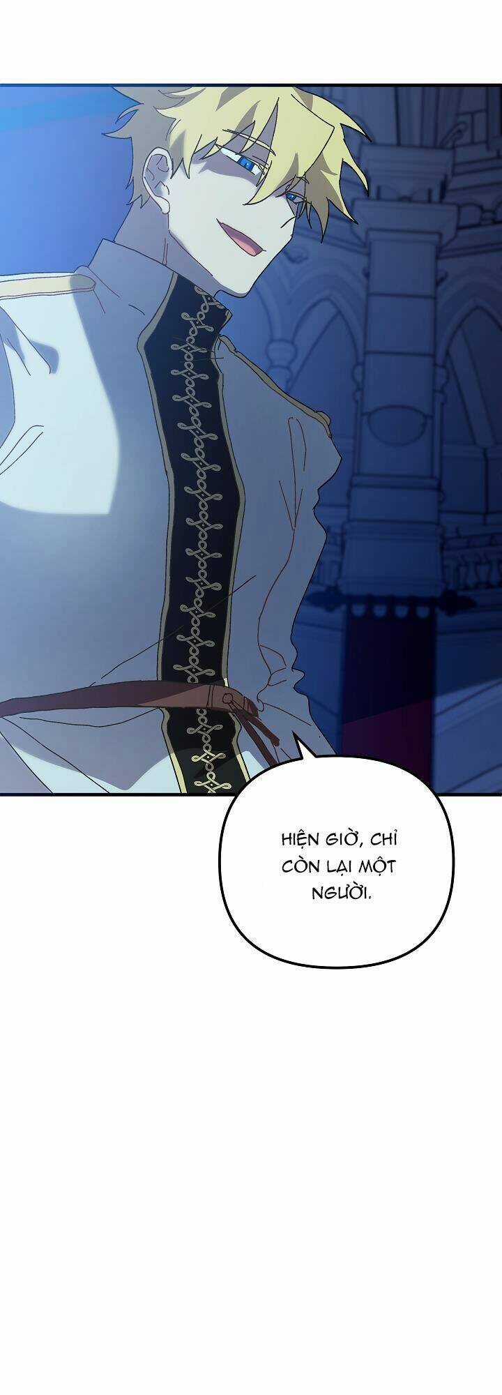 Công Chúa Giả Điên - Chapter 21 - Trang 58