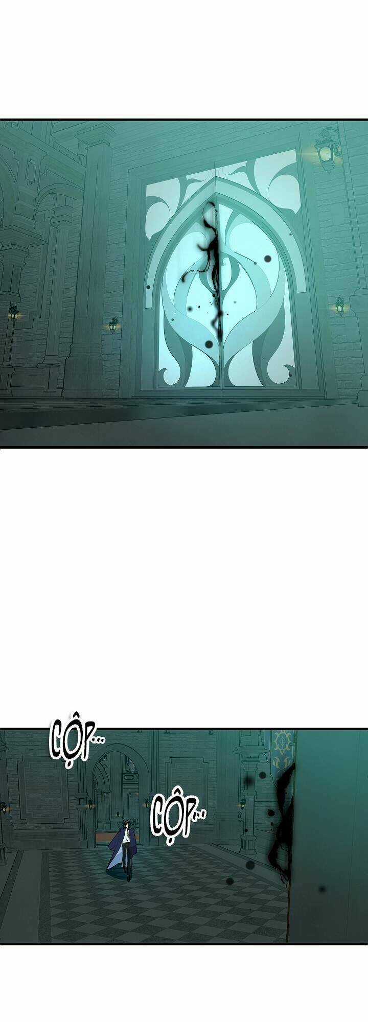 Công Chúa Giả Điên - Chapter 21 - Trang 10