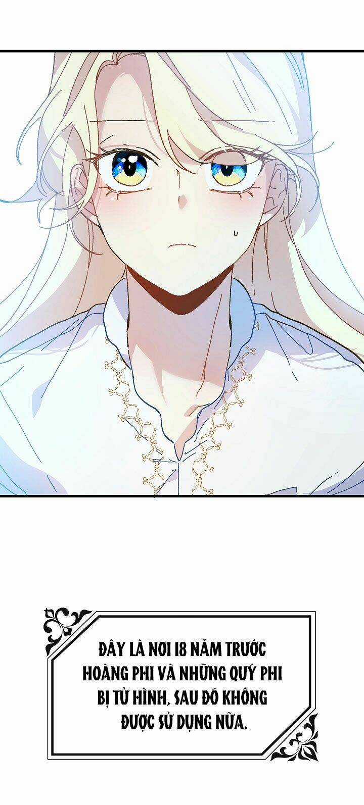 Công Chúa Giả Điên - Chapter 22 - Trang 11