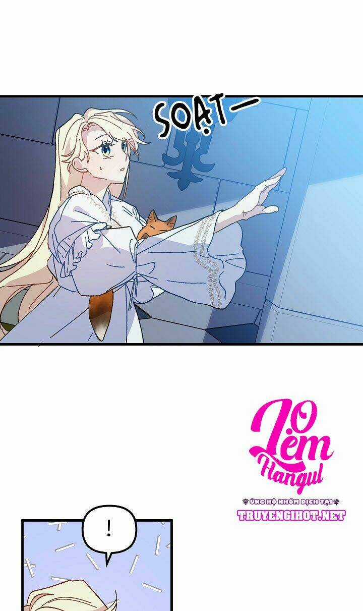 Công Chúa Giả Điên - Chapter 22 - Trang 12