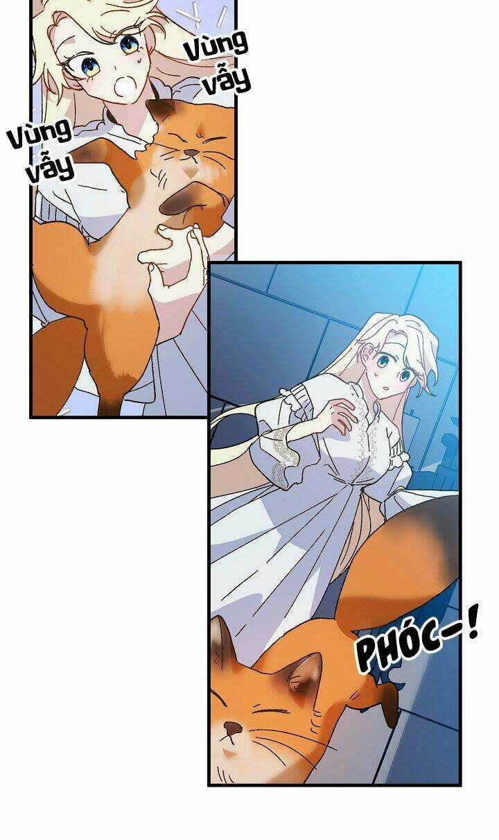 Công Chúa Giả Điên - Chapter 22 - Trang 13
