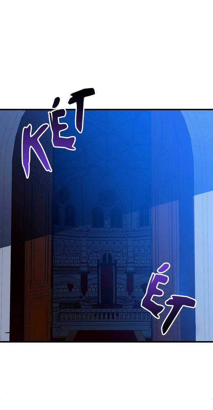 Công Chúa Giả Điên - Chapter 22 - Trang 18