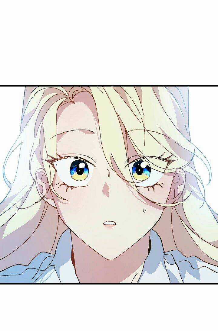 Công Chúa Giả Điên - Chapter 22 - Trang 19