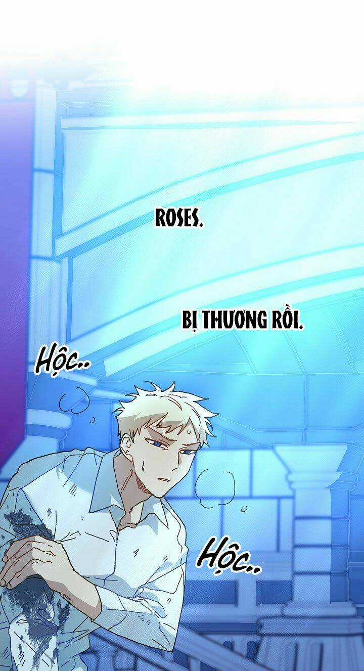 Công Chúa Giả Điên - Chapter 22 - Trang 20