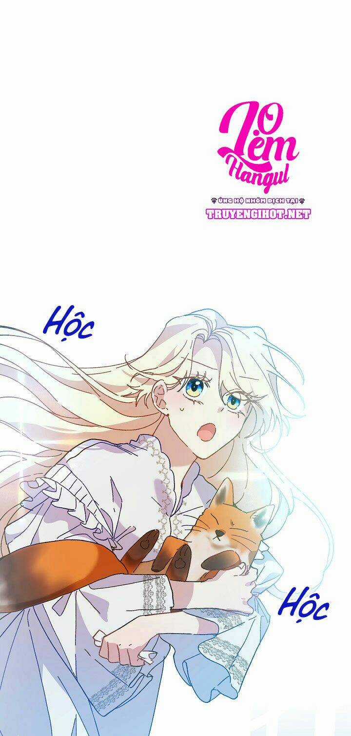 Công Chúa Giả Điên - Chapter 22 - Trang 3