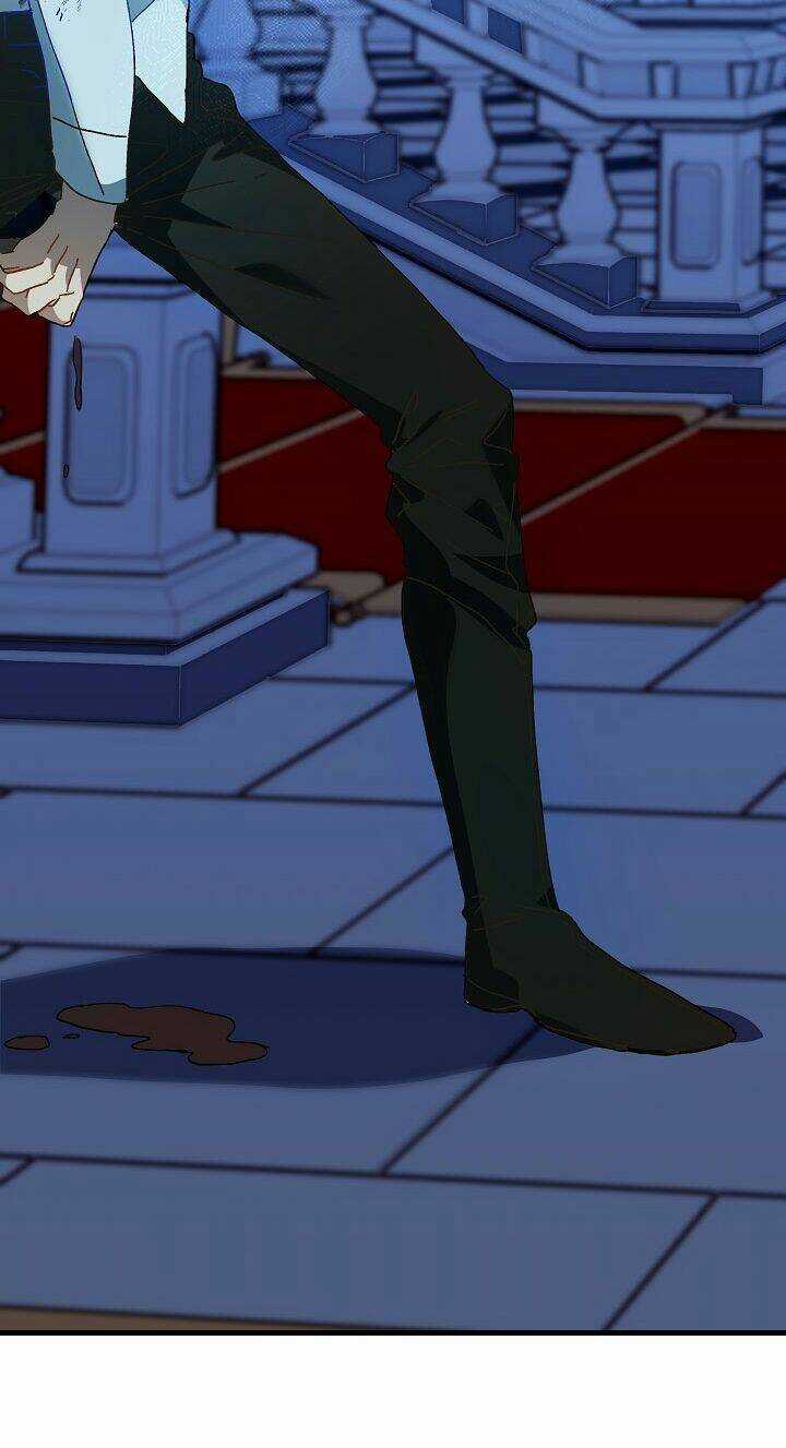 Công Chúa Giả Điên - Chapter 22 - Trang 21