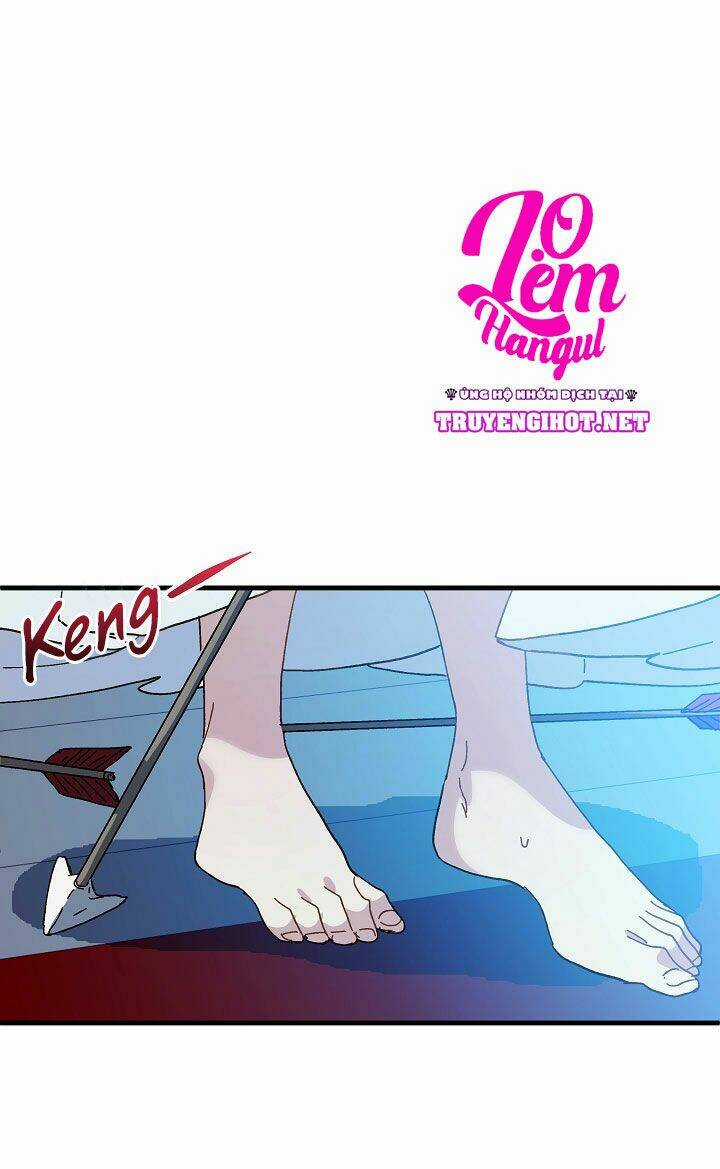 Công Chúa Giả Điên - Chapter 22 - Trang 25