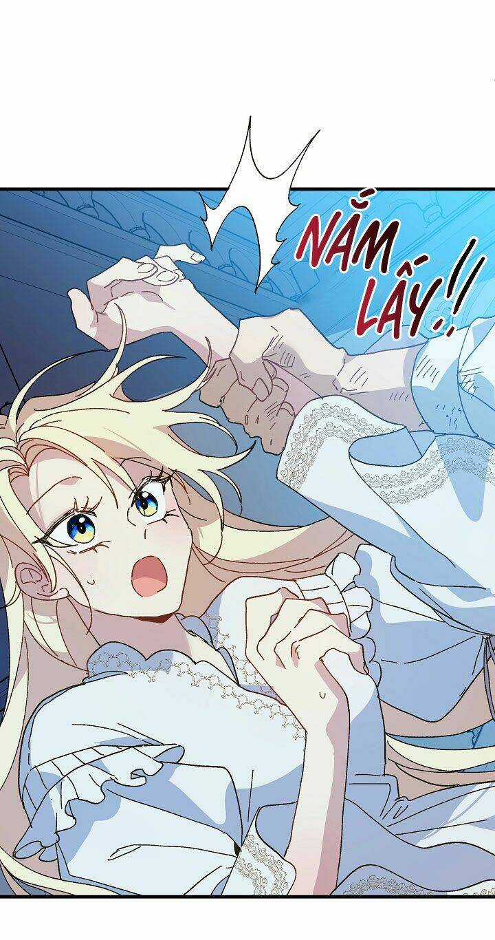 Công Chúa Giả Điên - Chapter 22 - Trang 26