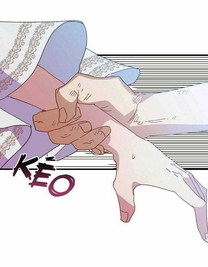 Công Chúa Giả Điên - Chapter 22 - Trang 27