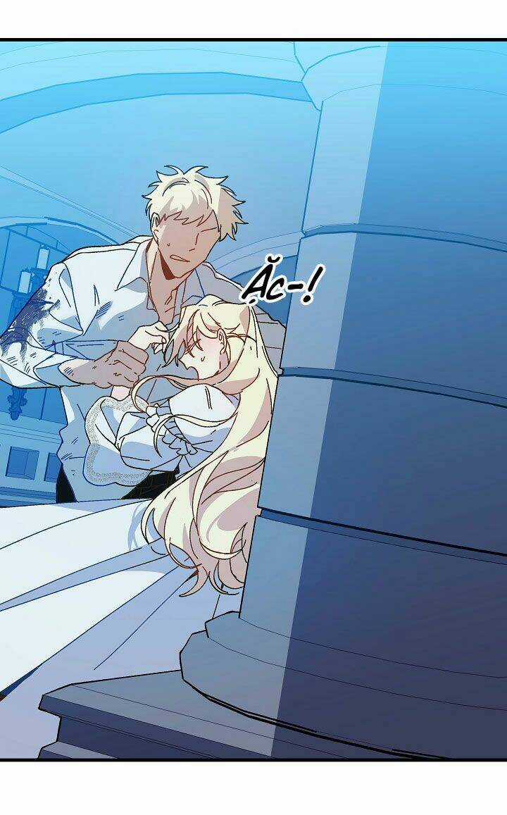 Công Chúa Giả Điên - Chapter 22 - Trang 28