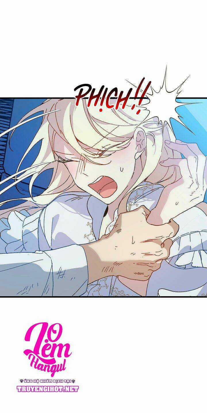 Công Chúa Giả Điên - Chapter 22 - Trang 29