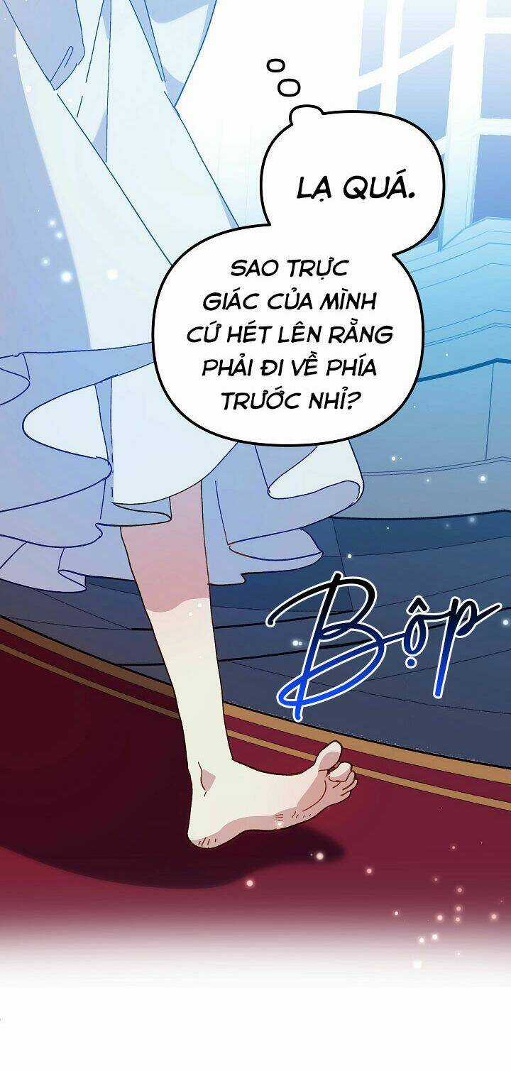Công Chúa Giả Điên - Chapter 22 - Trang 4