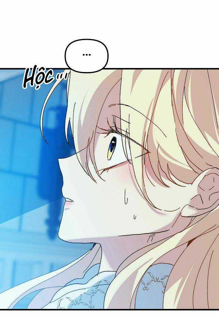 Công Chúa Giả Điên - Chapter 22 - Trang 31