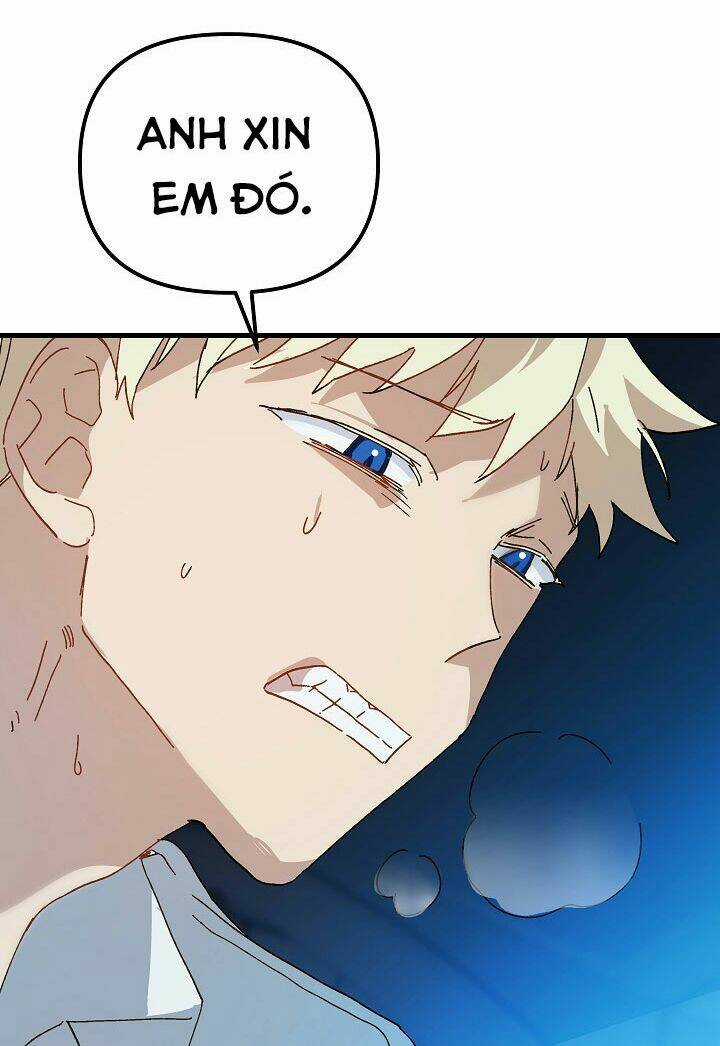 Công Chúa Giả Điên - Chapter 22 - Trang 32