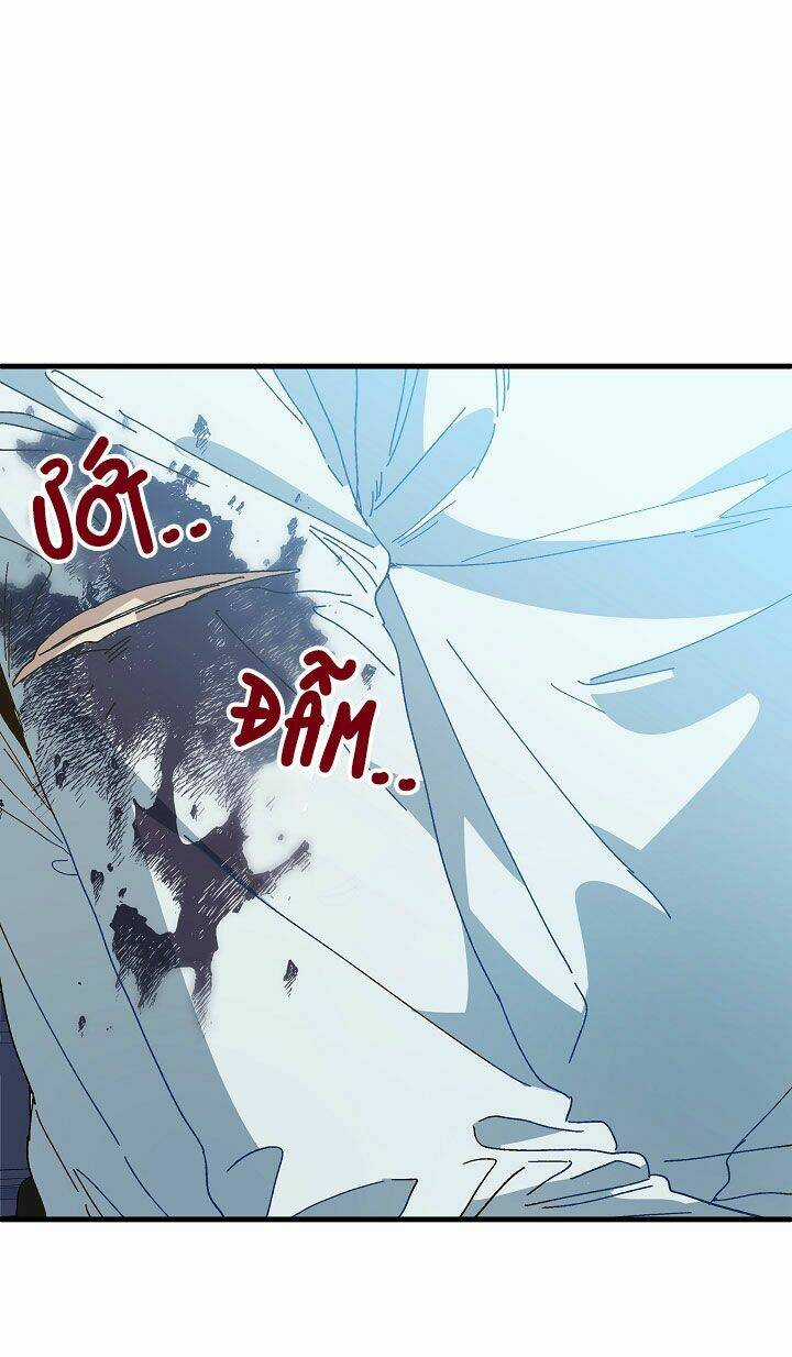 Công Chúa Giả Điên - Chapter 22 - Trang 34