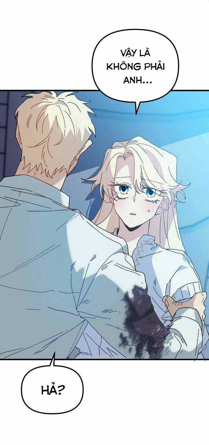 Công Chúa Giả Điên - Chapter 22 - Trang 35