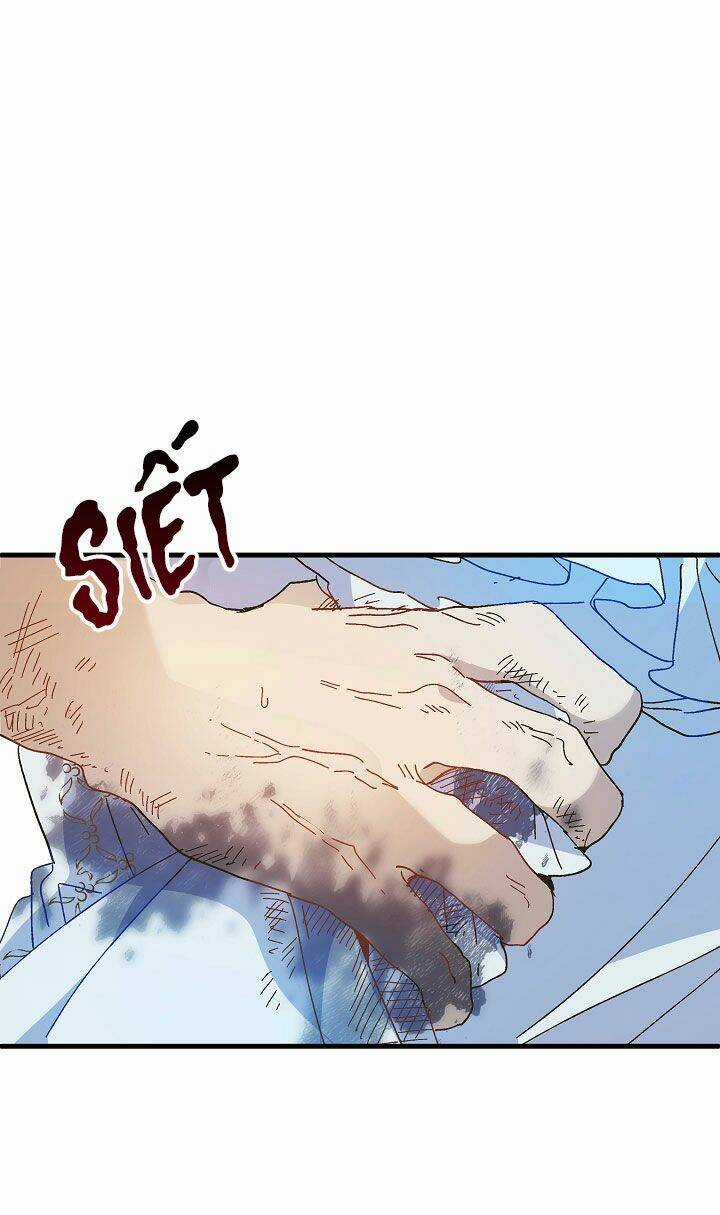 Công Chúa Giả Điên - Chapter 22 - Trang 38