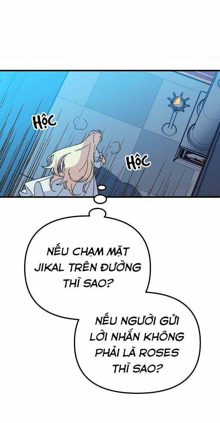 Công Chúa Giả Điên - Chapter 22 - Trang 5