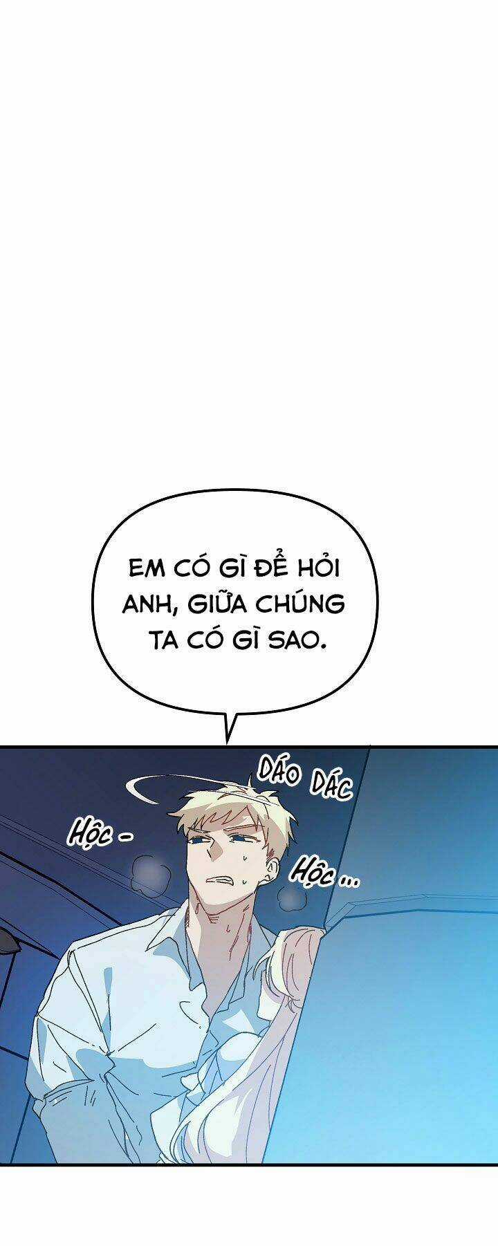 Công Chúa Giả Điên - Chapter 22 - Trang 42