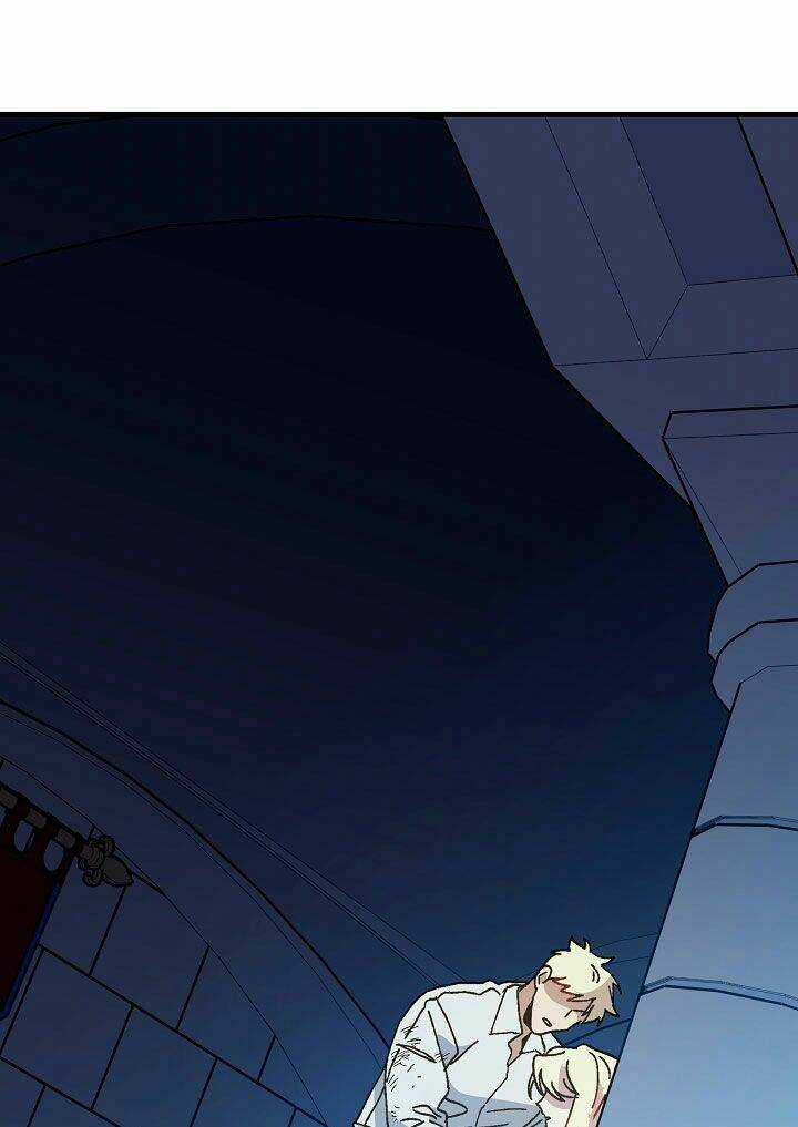 Công Chúa Giả Điên - Chapter 22 - Trang 43