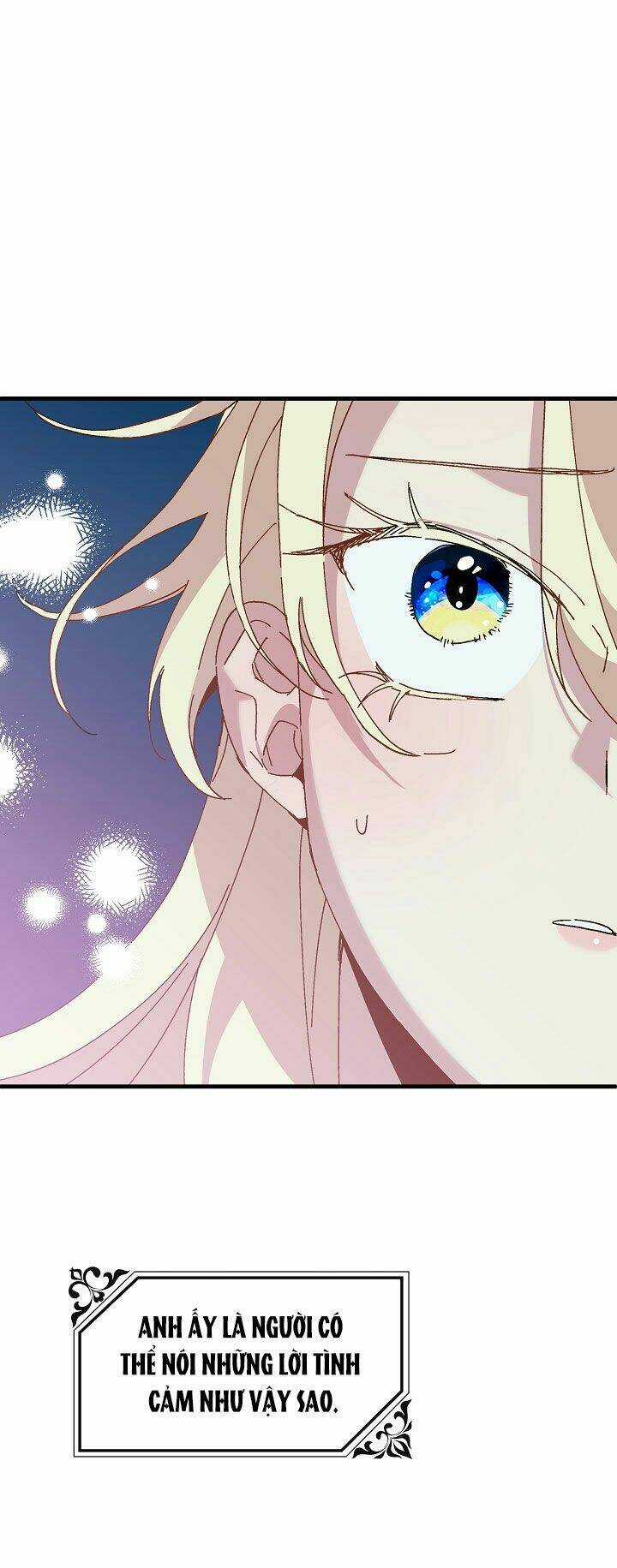 Công Chúa Giả Điên - Chapter 22 - Trang 46