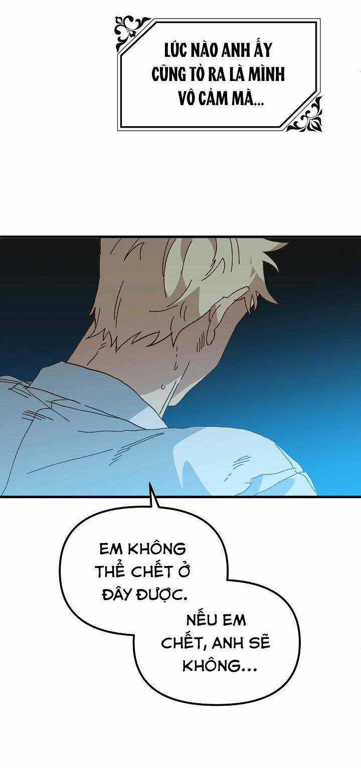 Công Chúa Giả Điên - Chapter 22 - Trang 47