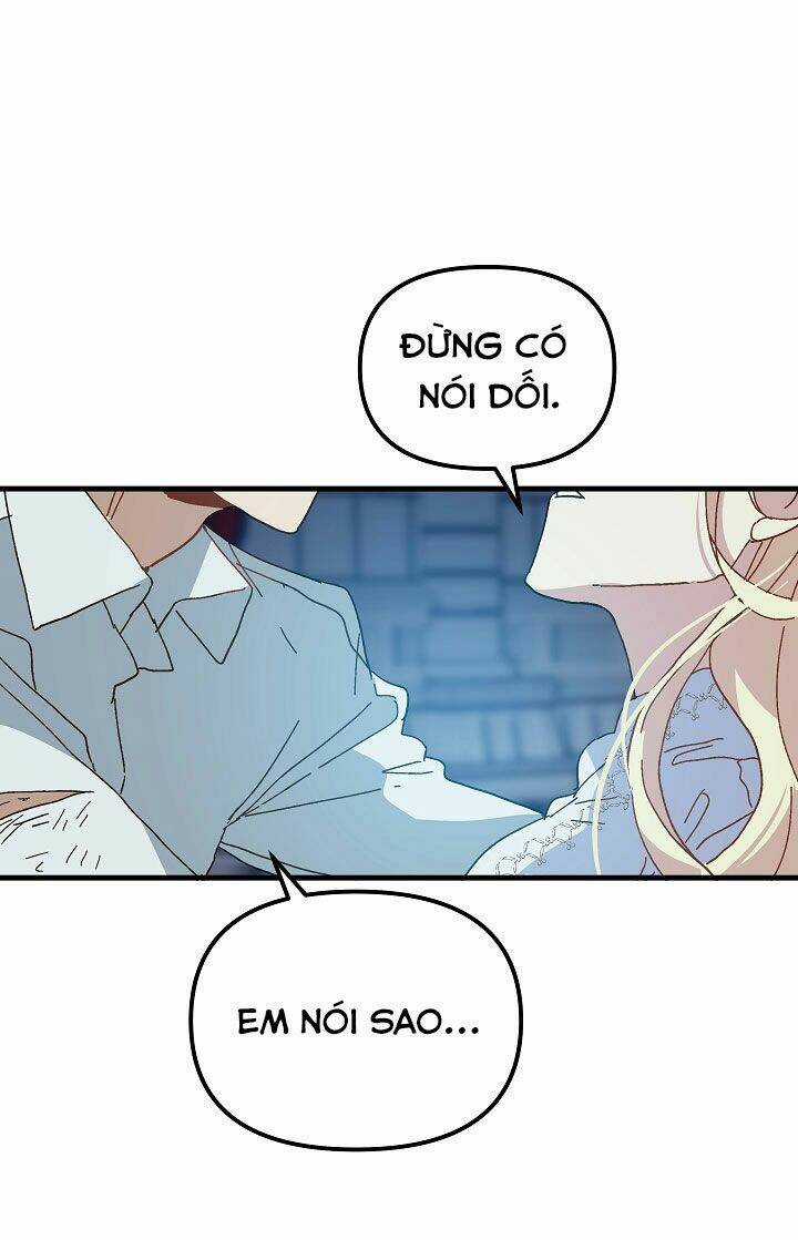 Công Chúa Giả Điên - Chapter 22 - Trang 48