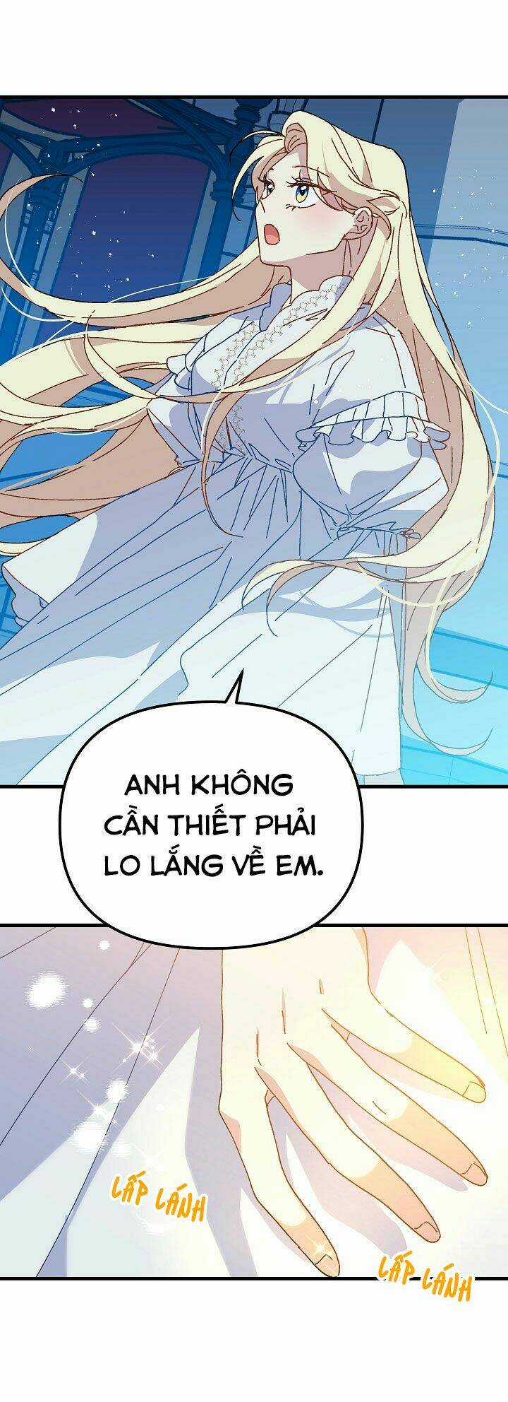 Công Chúa Giả Điên - Chapter 22 - Trang 49