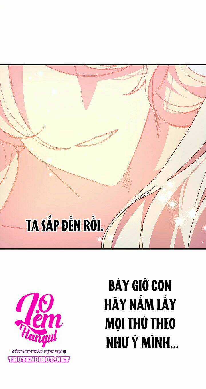 Công Chúa Giả Điên - Chapter 22 - Trang 53