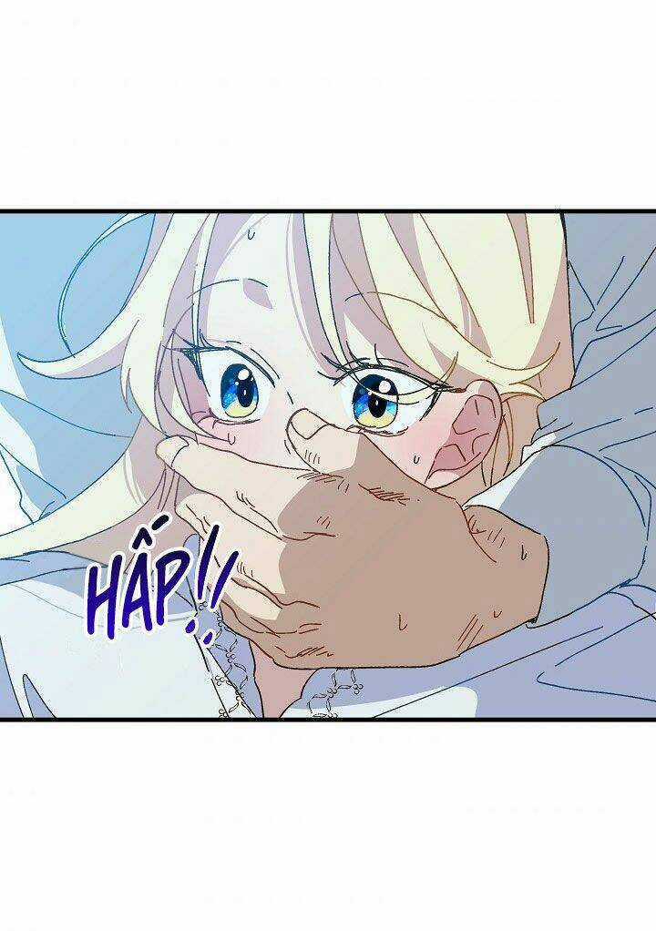 Công Chúa Giả Điên - Chapter 22 - Trang 57