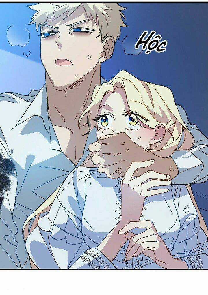 Công Chúa Giả Điên - Chapter 22 - Trang 58