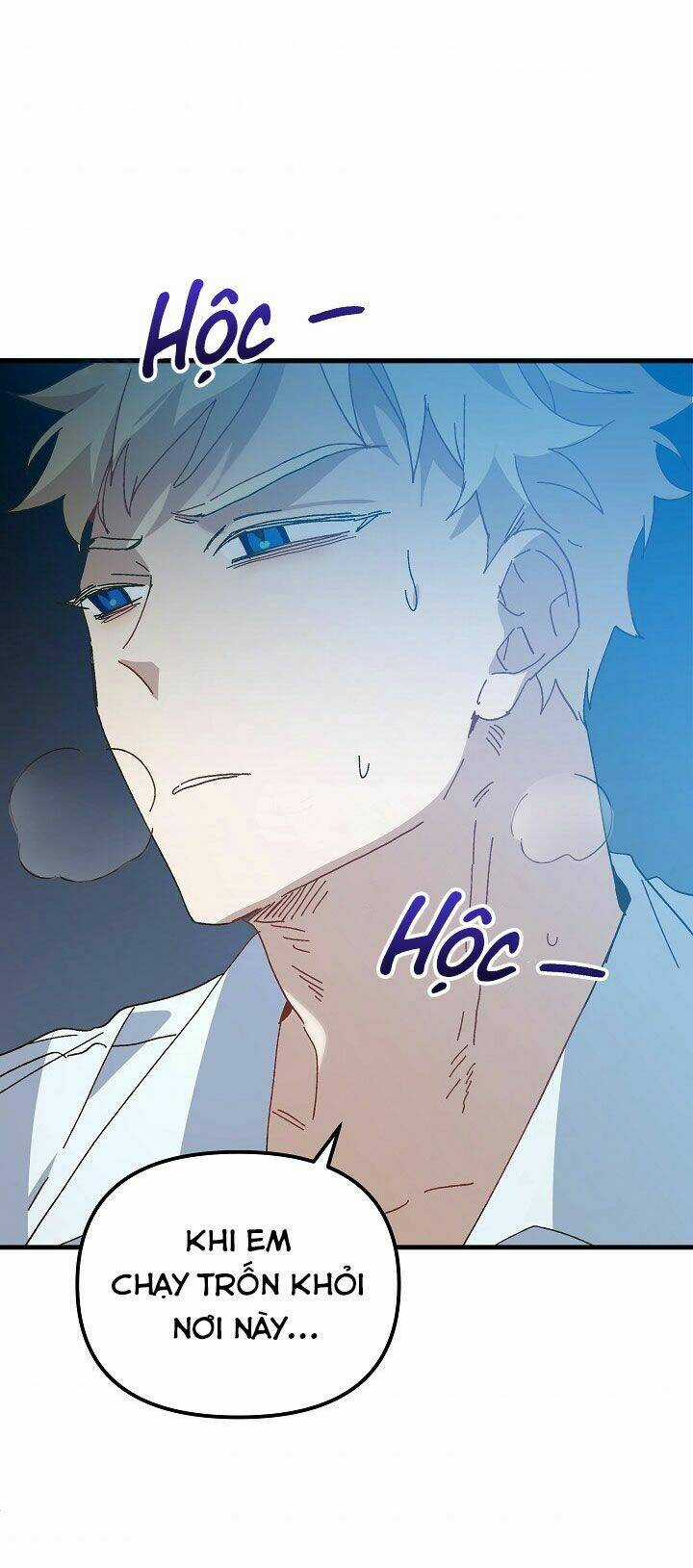 Công Chúa Giả Điên - Chapter 22 - Trang 59