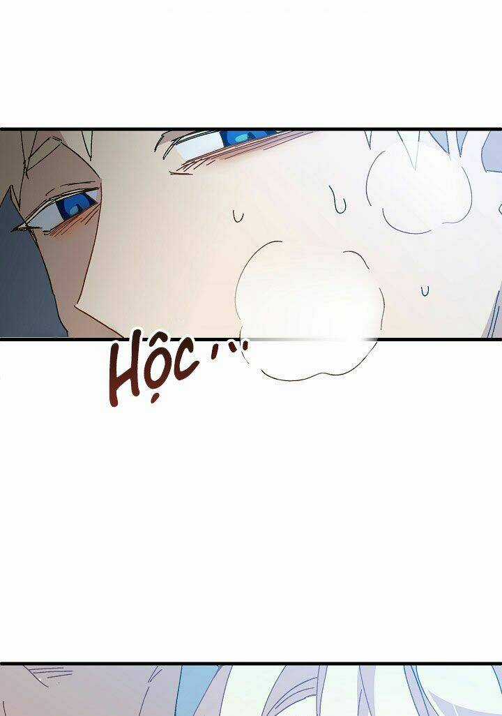 Công Chúa Giả Điên - Chapter 22 - Trang 60