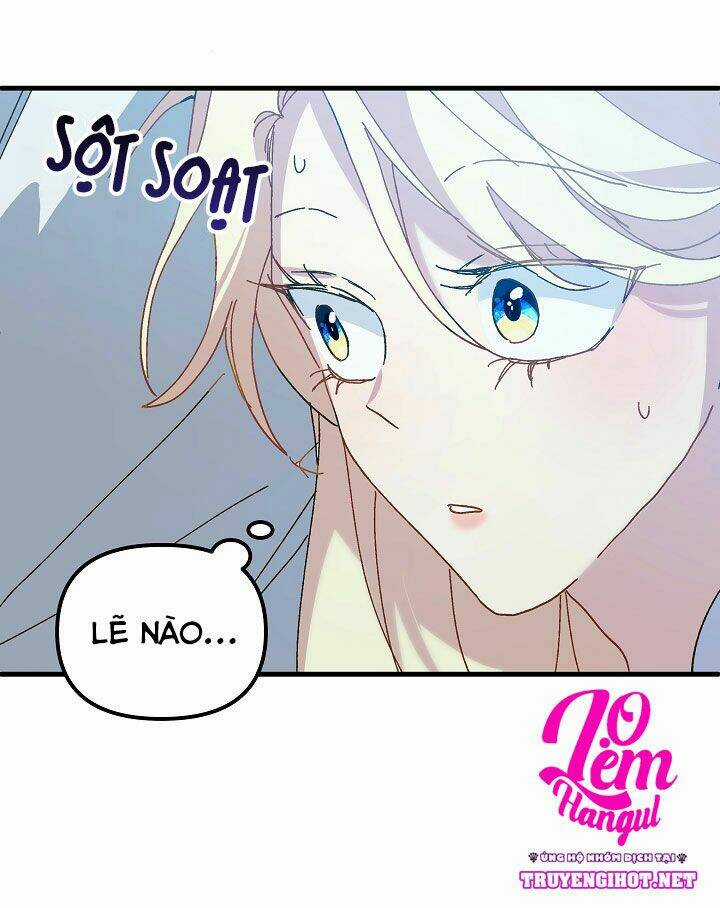 Công Chúa Giả Điên - Chapter 22 - Trang 62