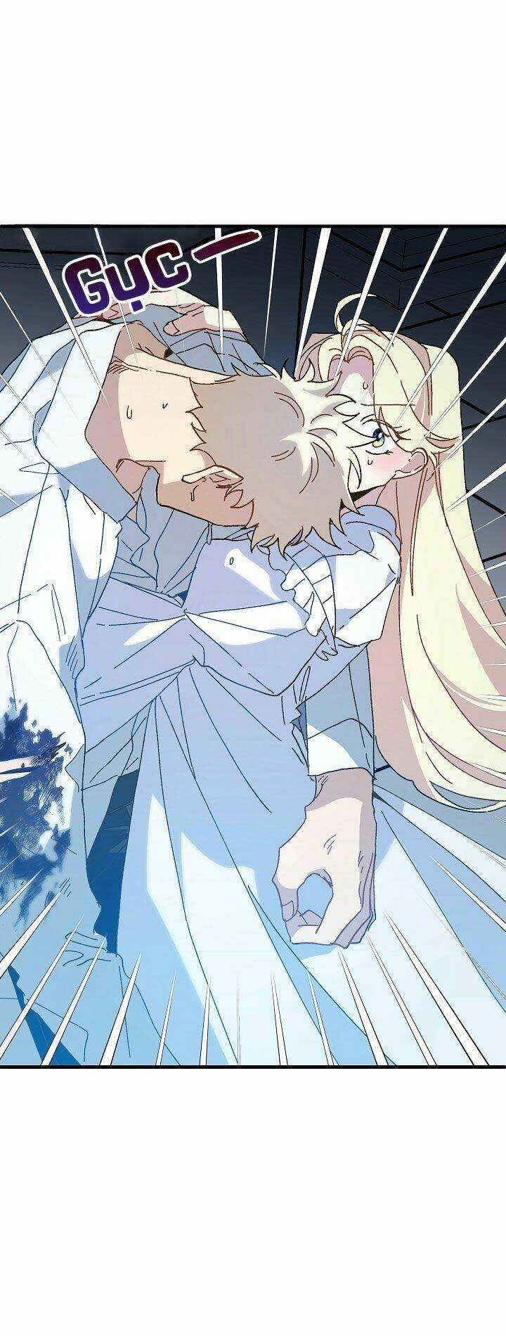 Công Chúa Giả Điên - Chapter 22 - Trang 63