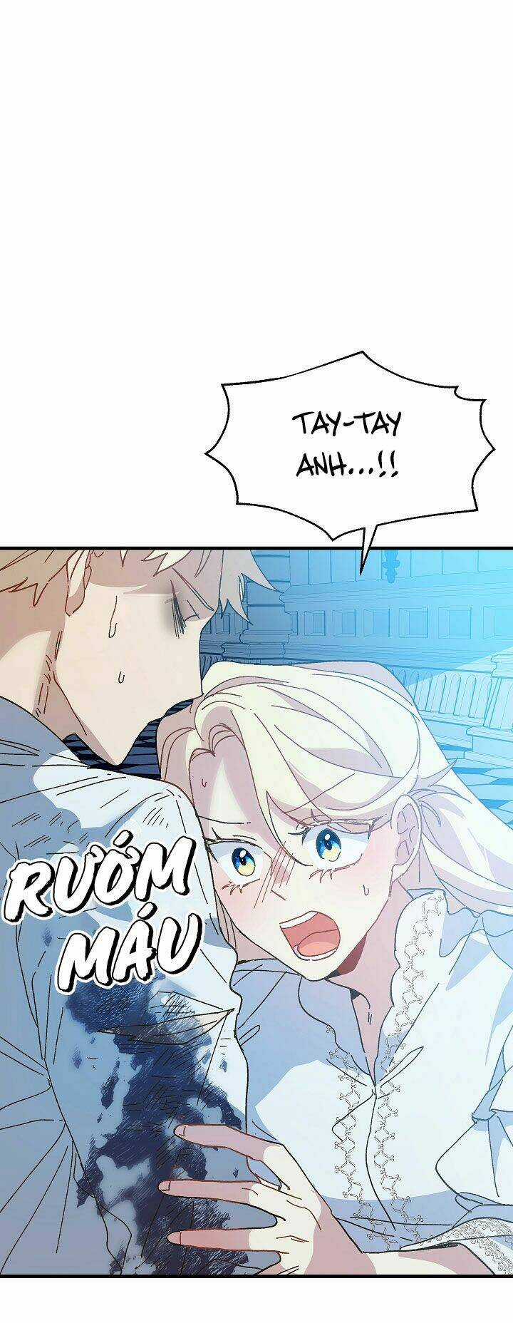 Công Chúa Giả Điên - Chapter 22 - Trang 64