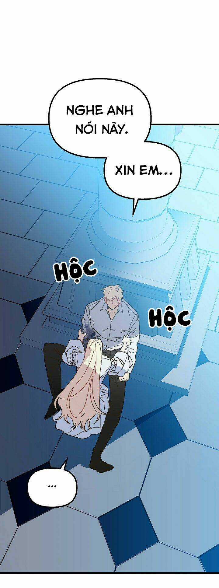 Công Chúa Giả Điên - Chapter 22 - Trang 65