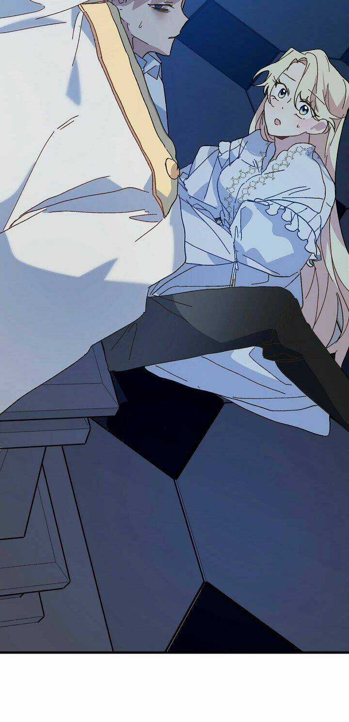 Công Chúa Giả Điên - Chapter 22 - Trang 68